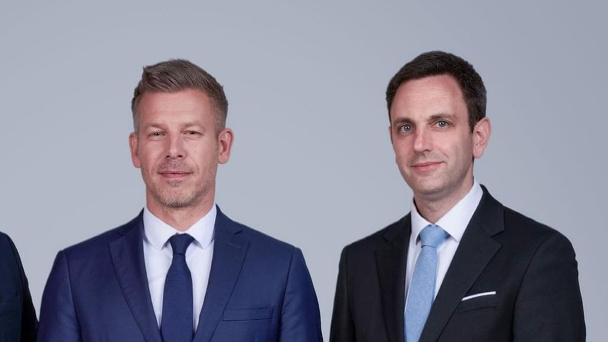 Tiszás nepotizmus: Magyar Péter saját ügyvédjét és sógorát ülteti az igazságügy élére