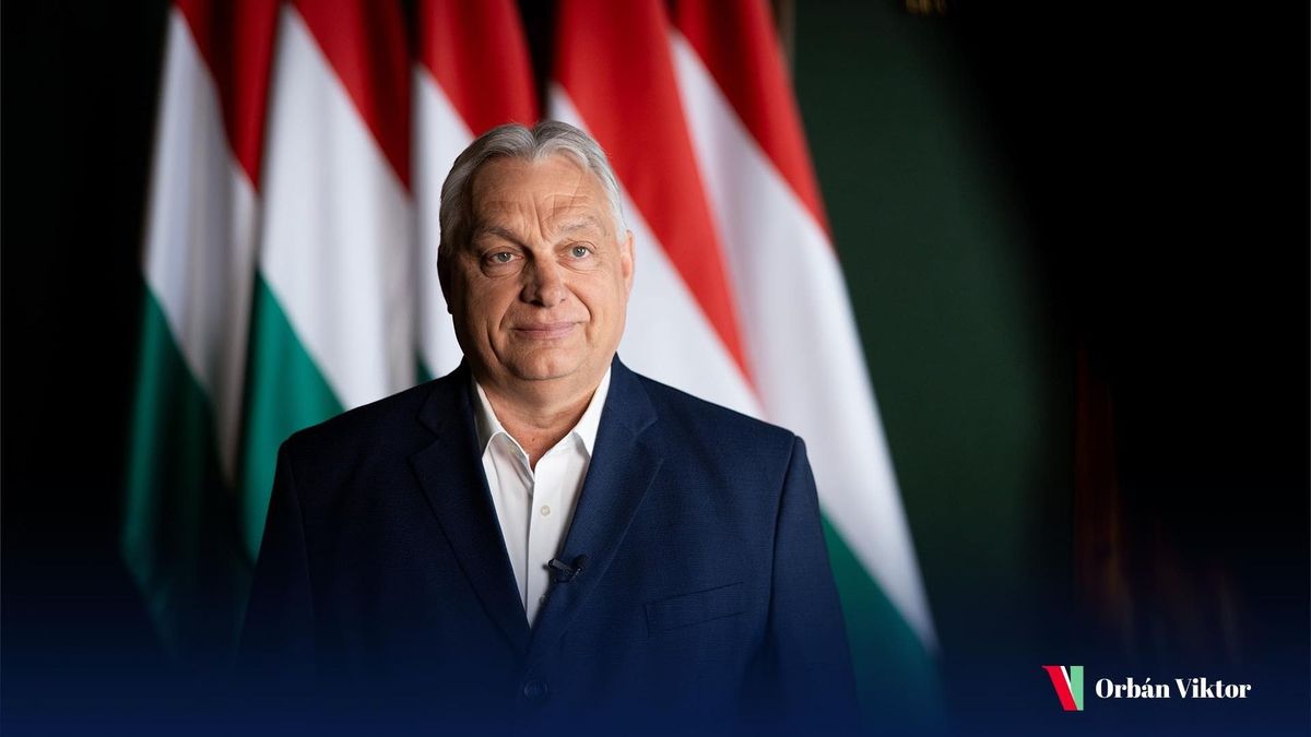 „Tigrisek vagyunk, nem nyulak” – Orbán Viktor megnevezte az eszmét, ami egyesíteni tudja a jobboldalt