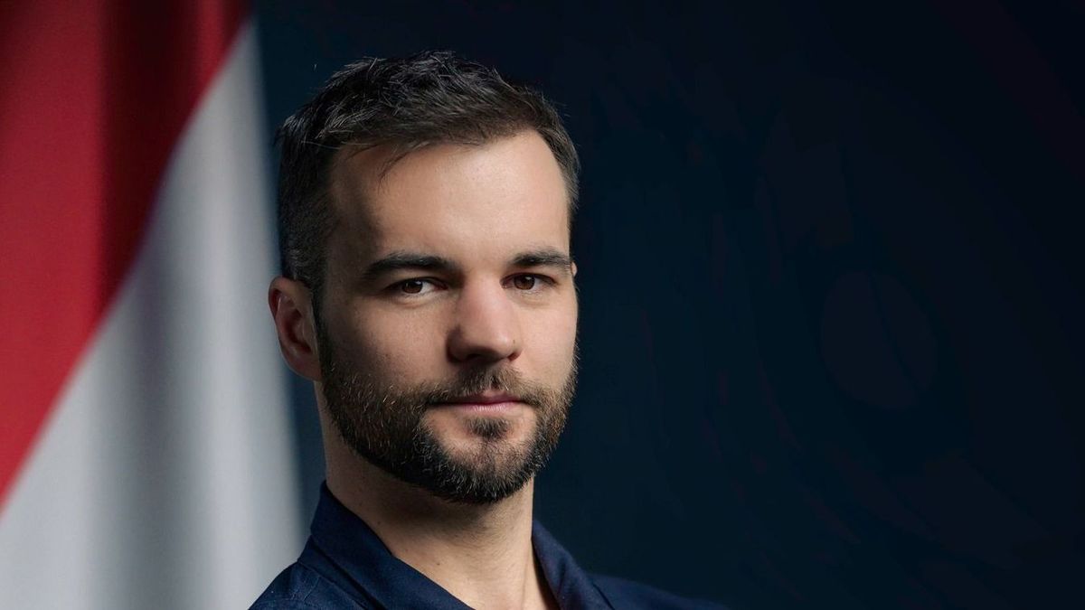 Kapu Tibor: Magyarország kutatóűrhajósa vagyok, nem pártok űrhajósa (VIDEÓ)