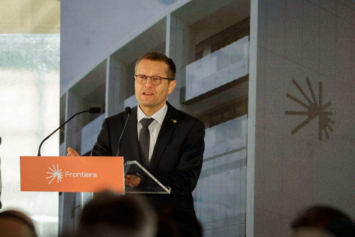 Magyar Péter nekiment a Nobel-díjas Krausz Ferencnek