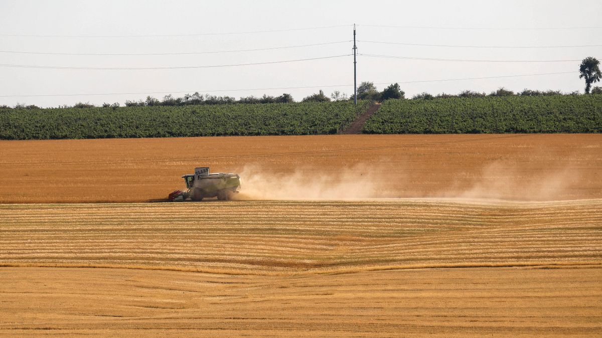 Kezdődik? Brüsszel nem nézi jó szemmel a Tisza-kormány agrárügyi döntését
