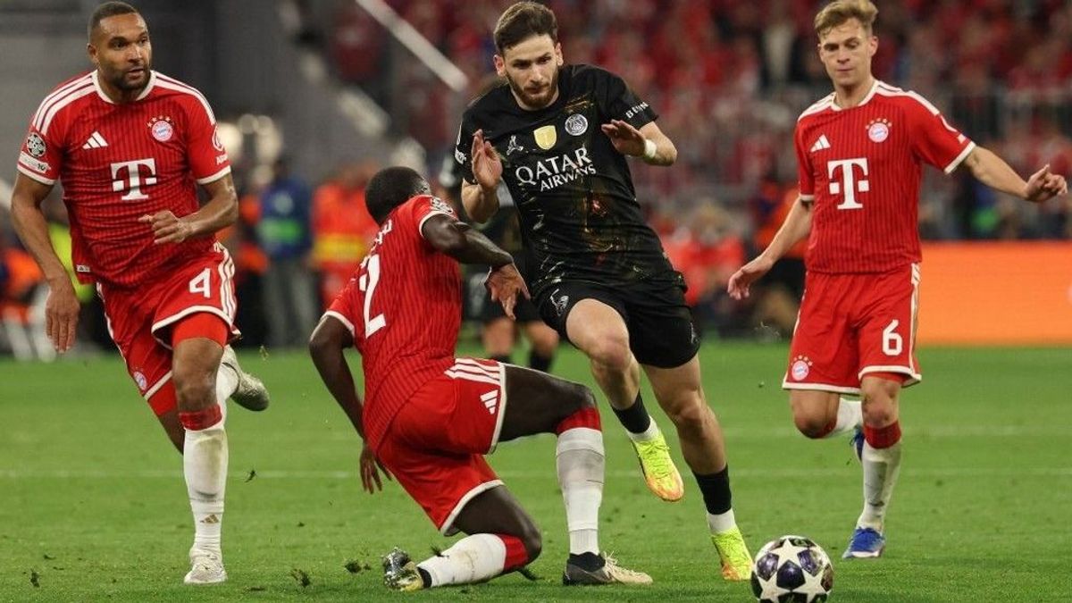 Kiakasztotta az RTL közvetítése a futballbloggert: előfizetőként többet várt volna