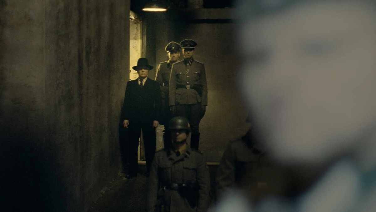 Szépnek szép, de nem hatol mélyre – így fogadták Nemes László új filmjét Cannes-ban