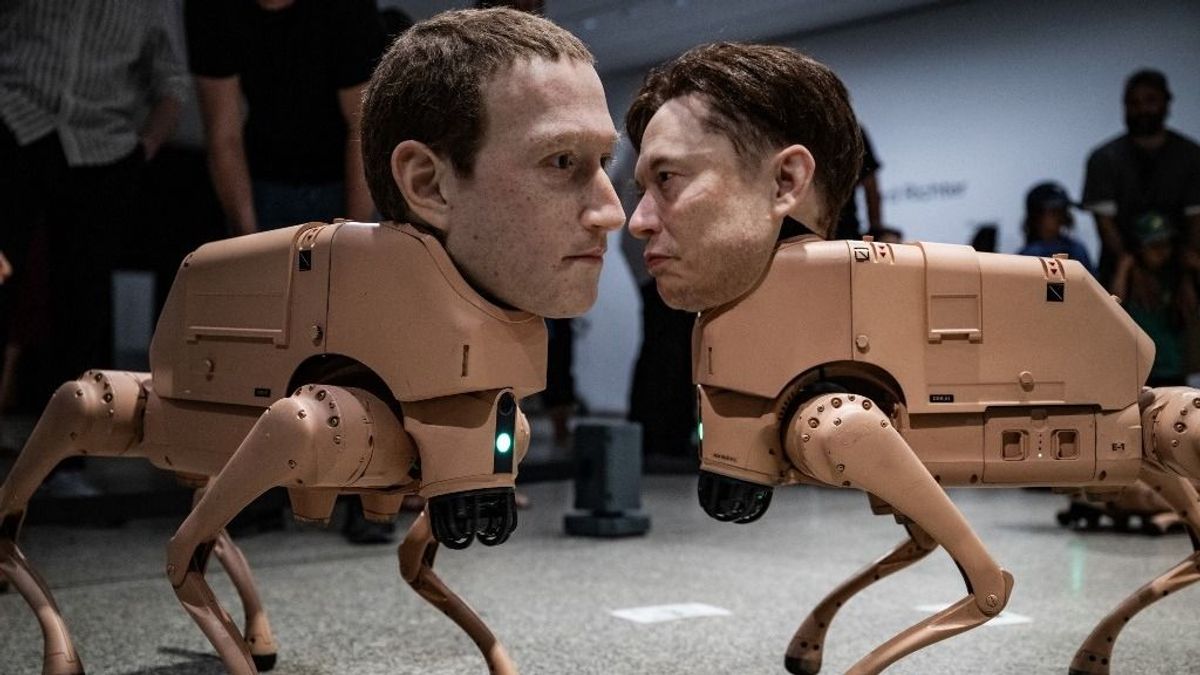 Rockefelleréknél is nagyobb Musk és Zuckerberg hatalma?