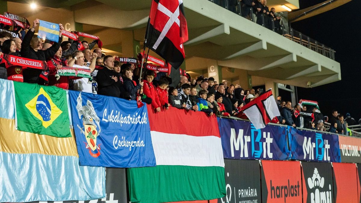 „Legközelebb szétverjük őket” – felháborító bukaresti reakció a csíkszeredai fricska után
