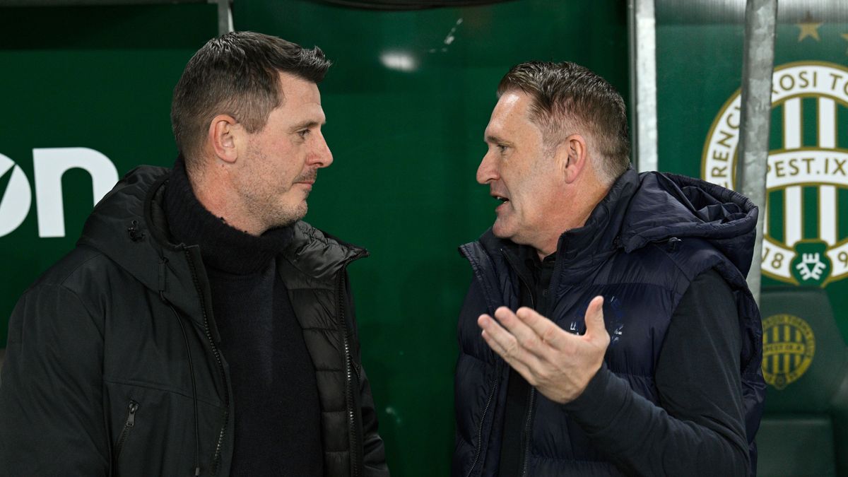 „Ha a Ferencváros nem tartja be a magyar ajánlást, nagy valószínűséggel már megnyerte volna a bajnokságot”