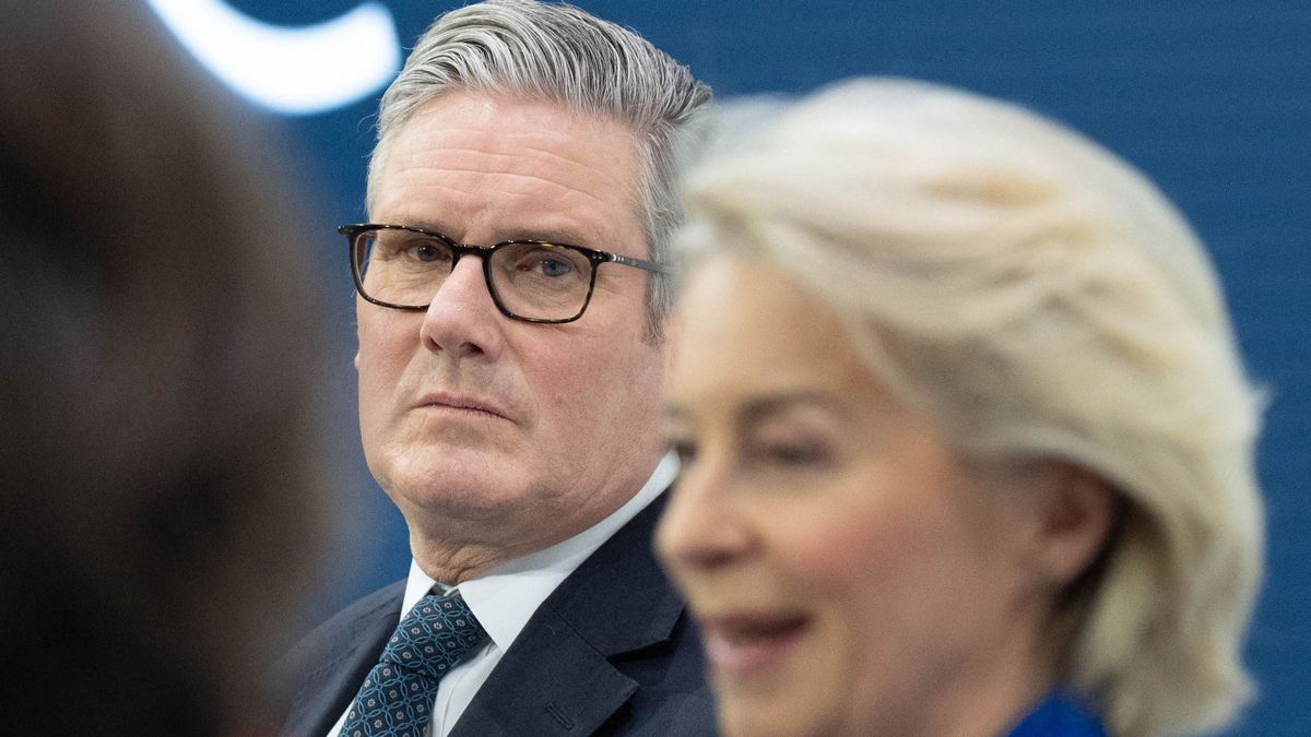 Nagyon szeretne visszatérni az EU-ba London, de nemigen van rá fogadókészség