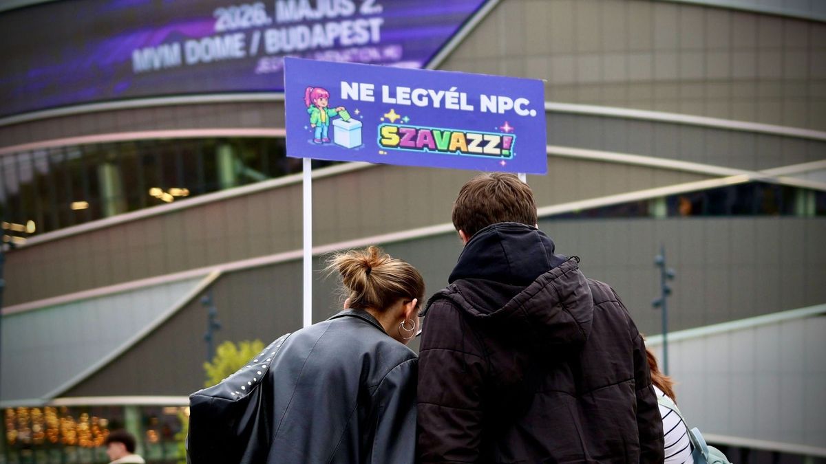 Felesleges volt a Momentum önfeláldozása: Magyar Péter szemlátomást nem kér belőlük