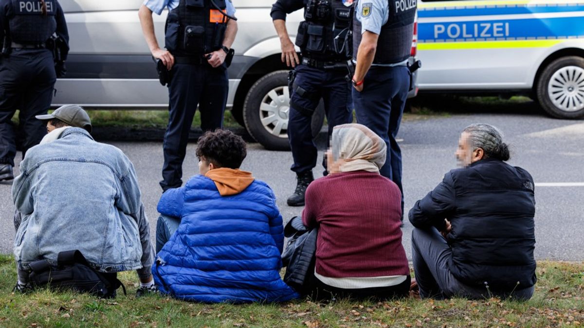 „Küldjük haza őket!” – deportálóközpontokat hoz létre az EU az illegális migránsoknak