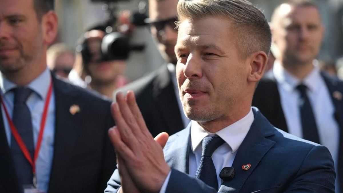 Nem, a Tisza nem jobboldali párt!