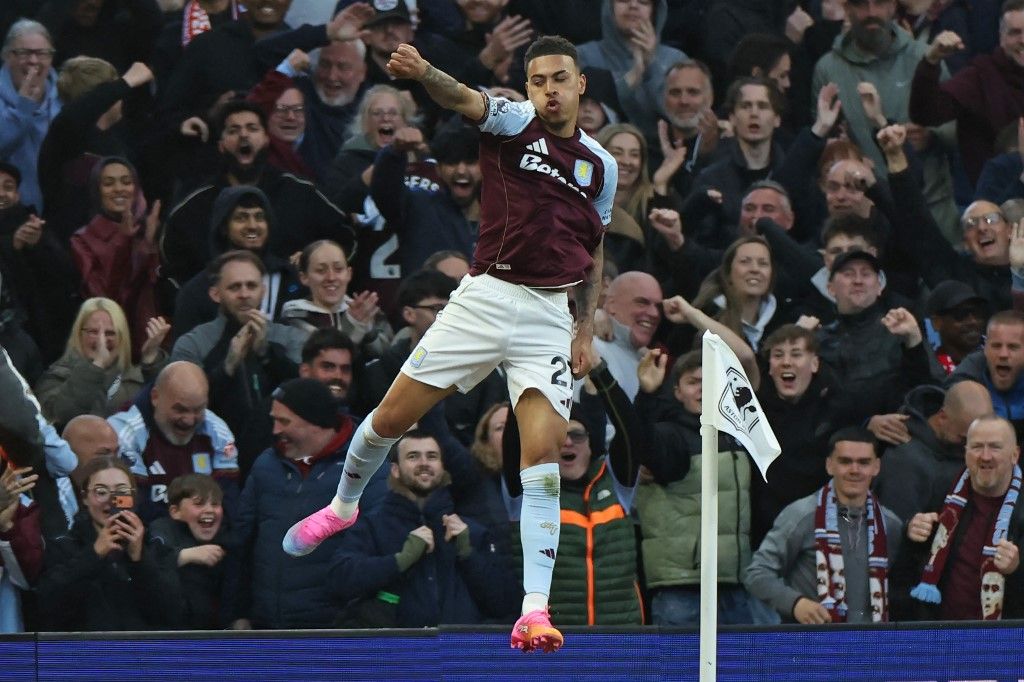 Aston Villa–Liverpool