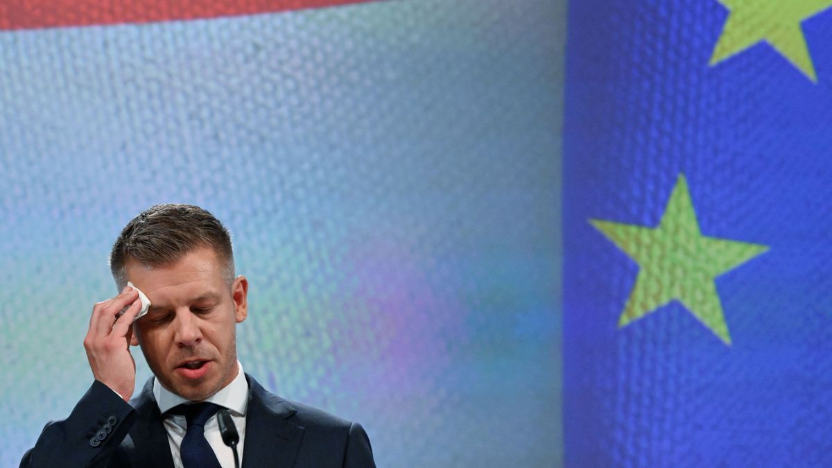 Feltették a nagy kérdést Magyar Péternek: mit ígért az uniós forrásokért cserébe?