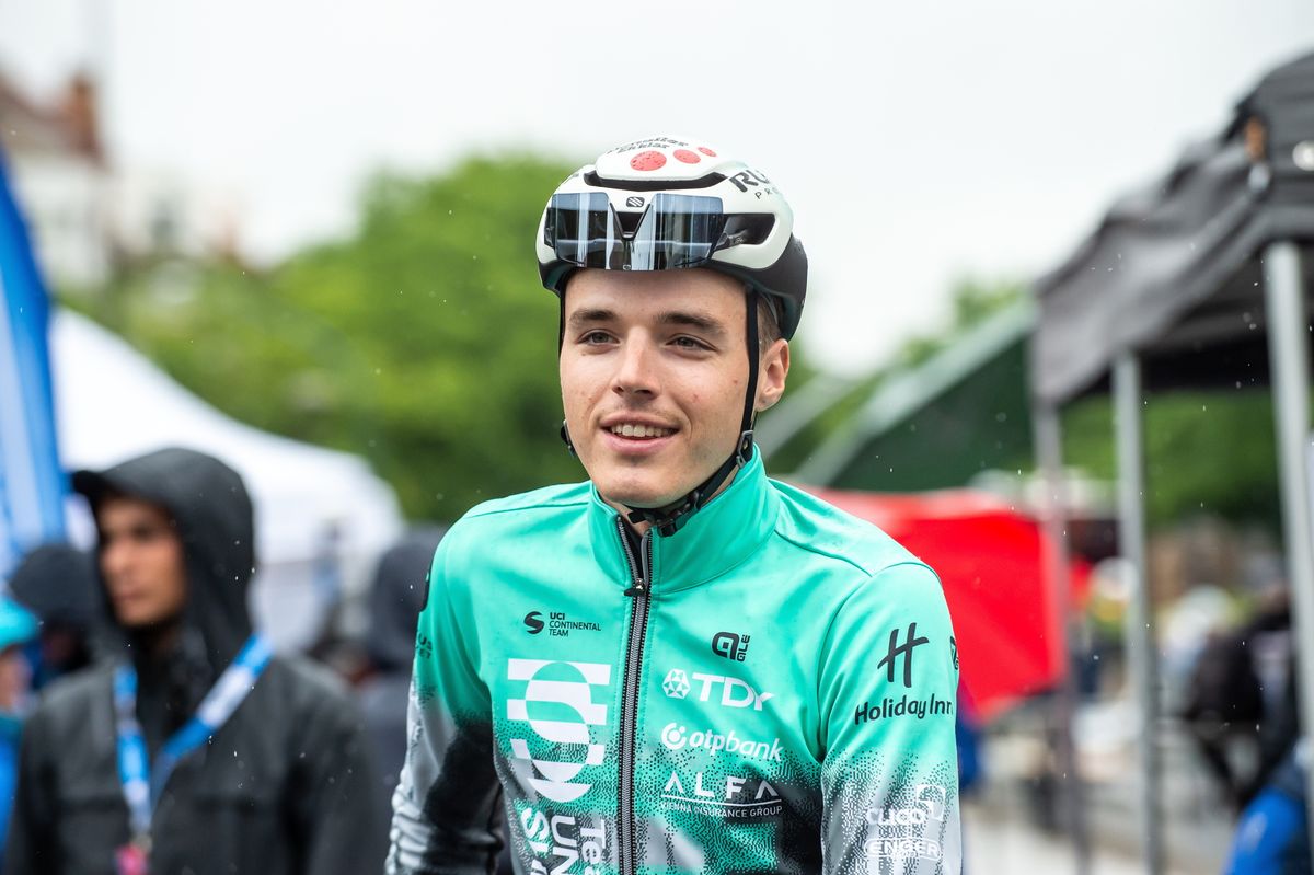 COSNEFROY, Benoit; FETTER Erik