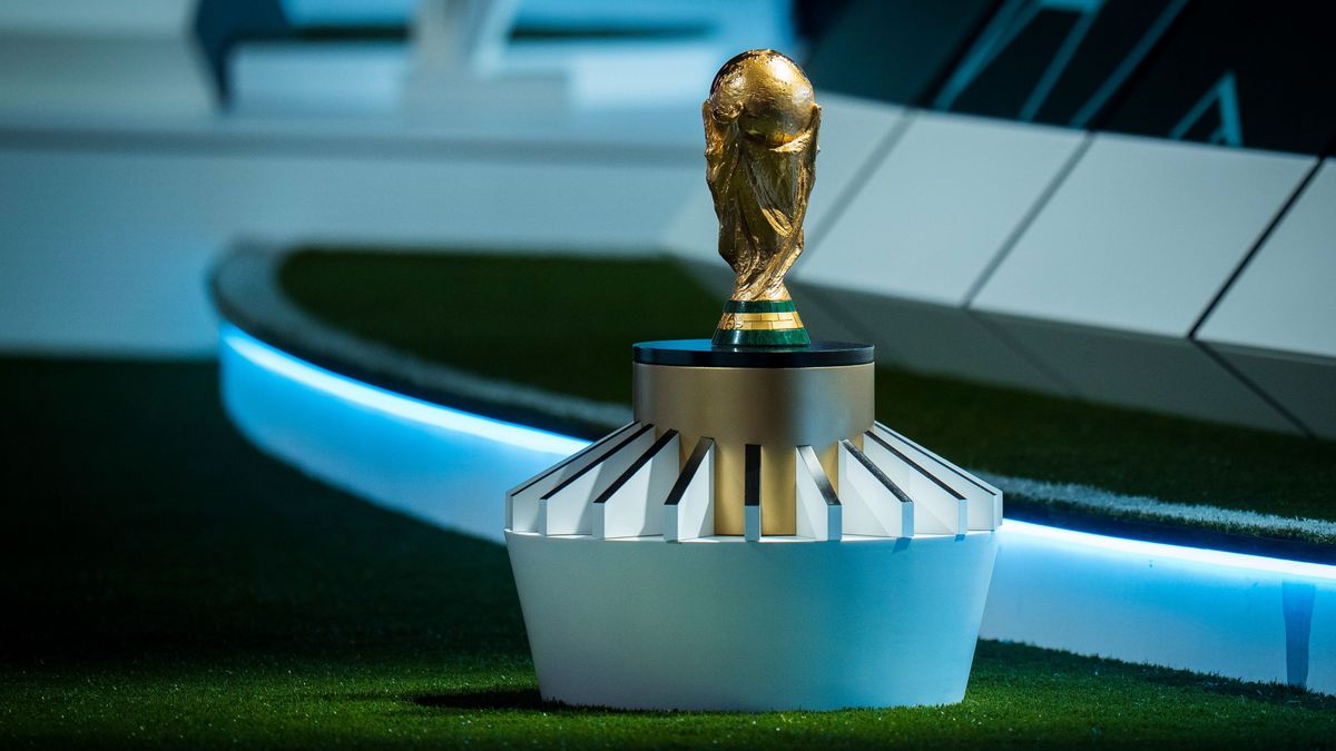 Sportkvíz: Mennyire ismeri a futball-világbajnokságok történelmét?