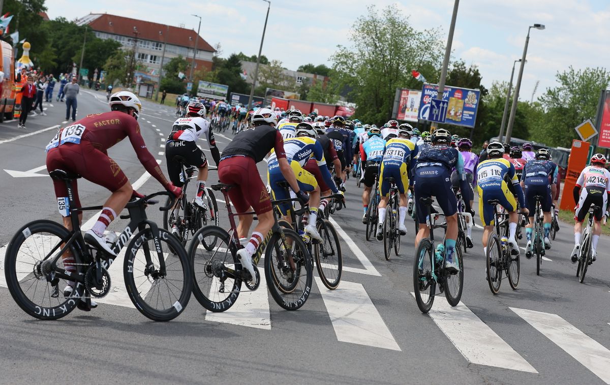 Tour de Hongrie