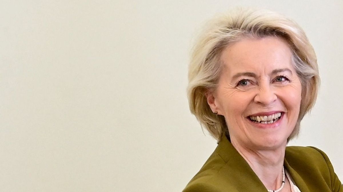 Von der Leyen még mindig elégedetlen: további lépéseket követel a tagállamoktól a migráció terén