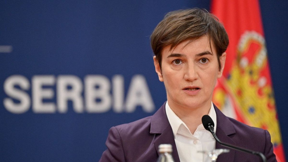 Beszólt az EU-nak a korábbi szerb miniszterelnök