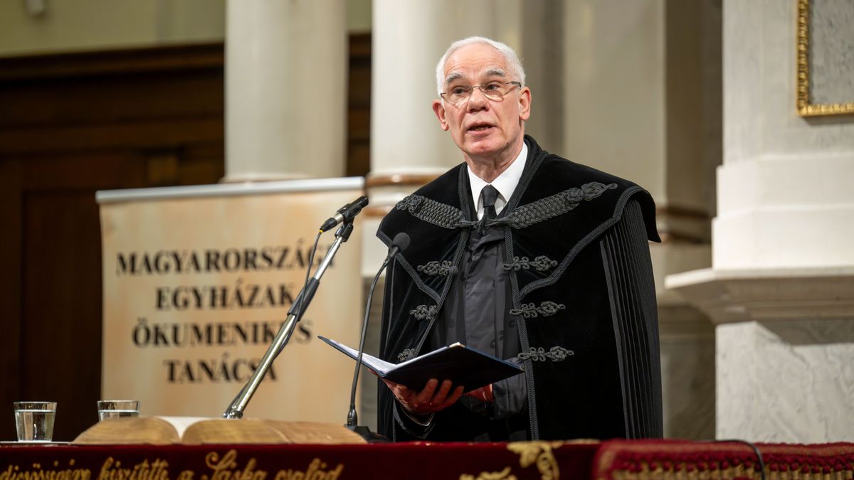 Ismét megszólalt Balog Zoltán a kegyelmi-ügy kapcsán