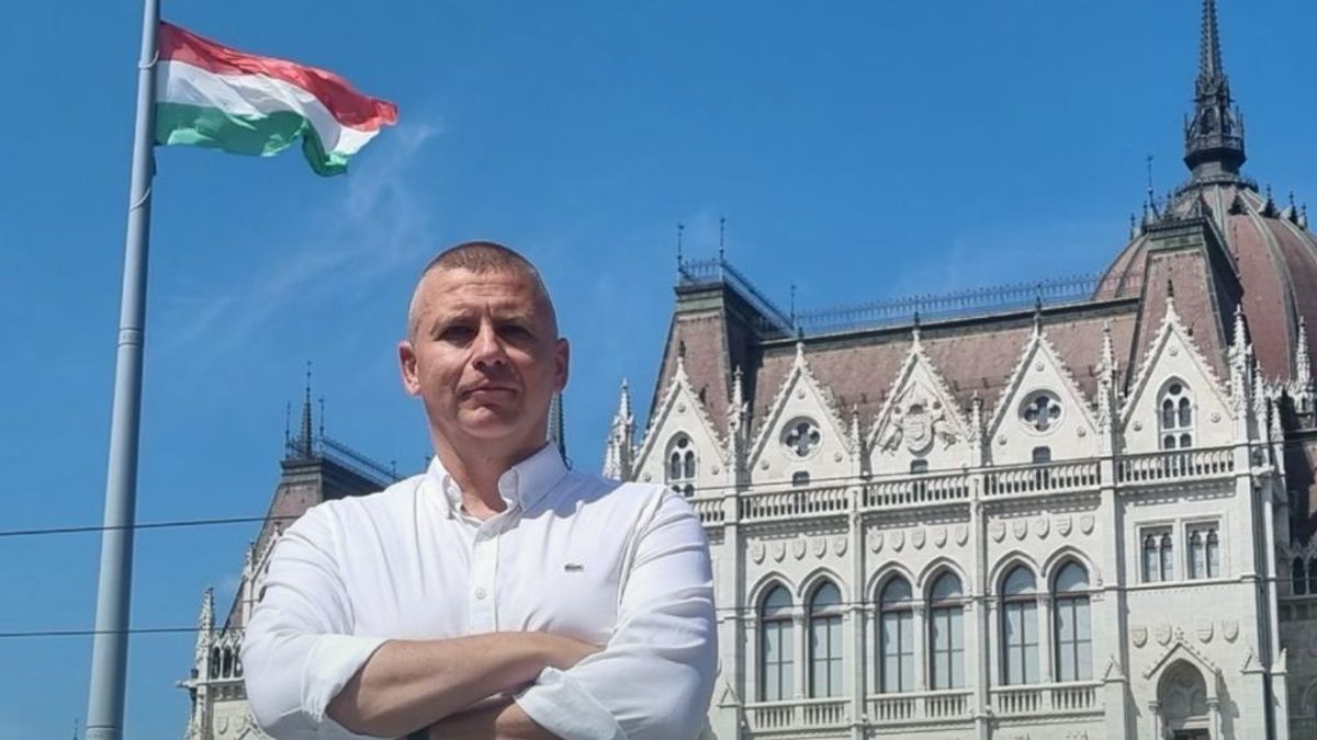 Slava Magyaru Peteru