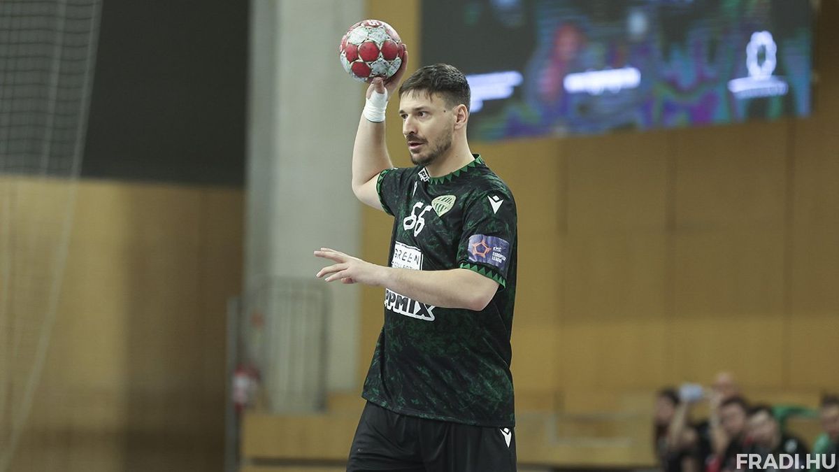 A Fradi-szurkolók csak kapkodják a fejüket: Keane lehetséges távozása után a kézilabdacsapatról érkeztek aggasztó hírek