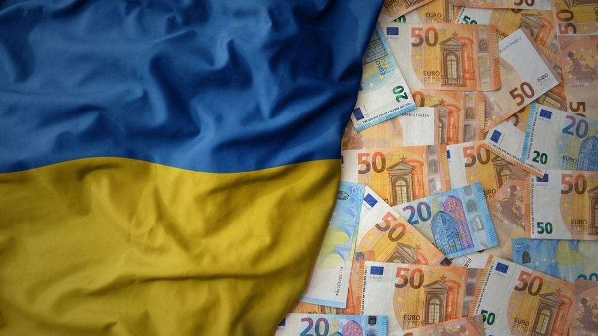 Ismerős minta: az EU milliárdos támogatást ad Ukrajnának, cserébe azonban újabb fájdalmas lépést kér