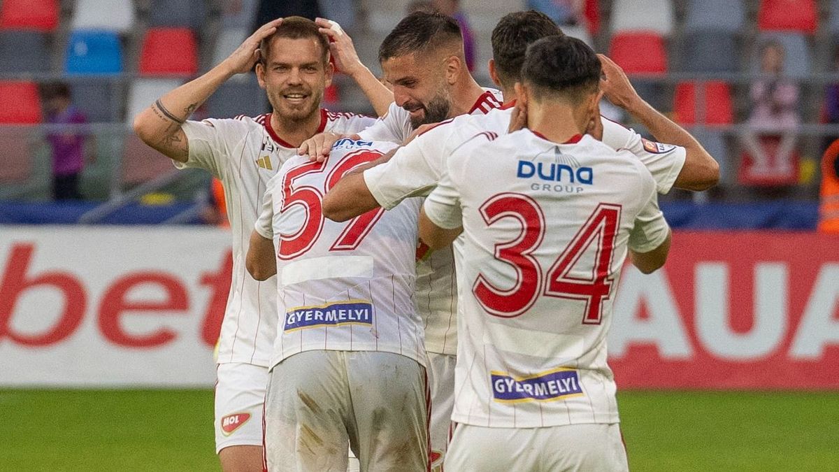 Sepsi-Steaua Bukarest