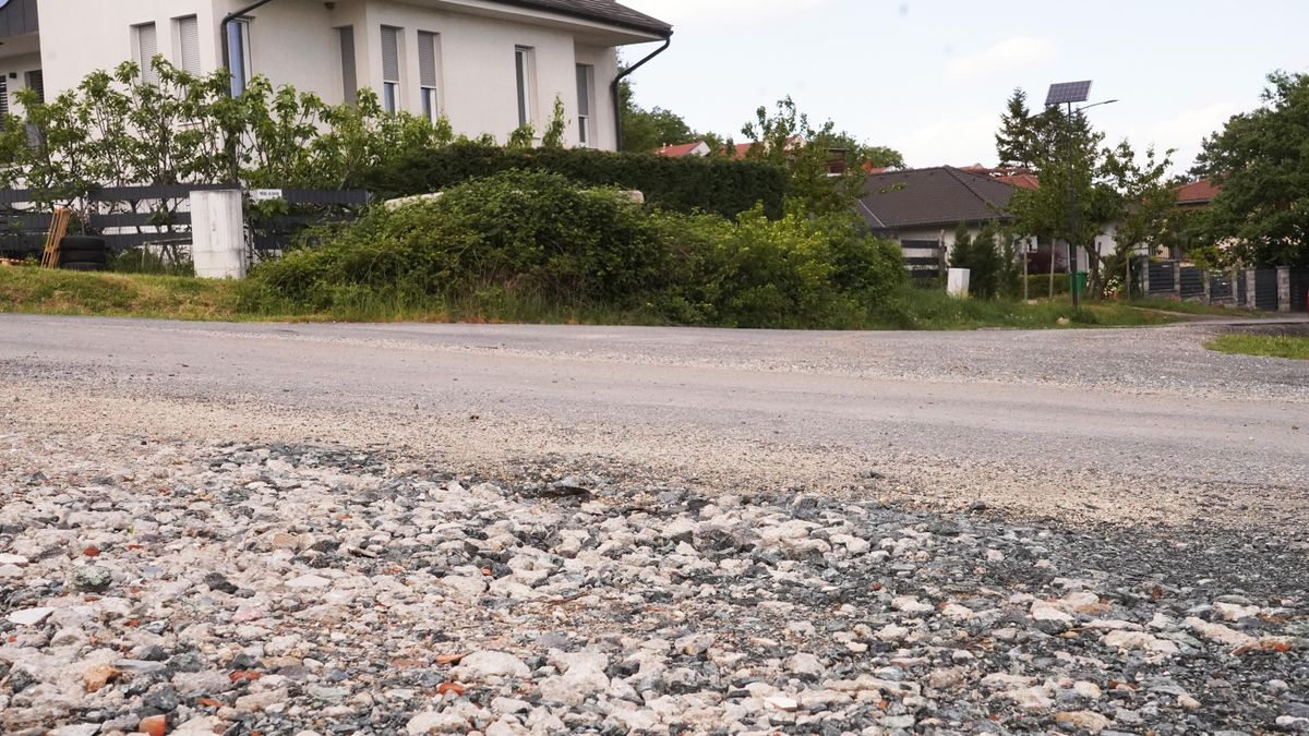 Beigazolódott a legrosszabb: országos problémává vált az Ausztriából érkező azbesztszennyezés