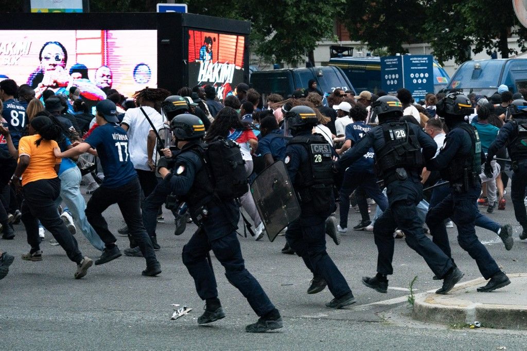 PSG