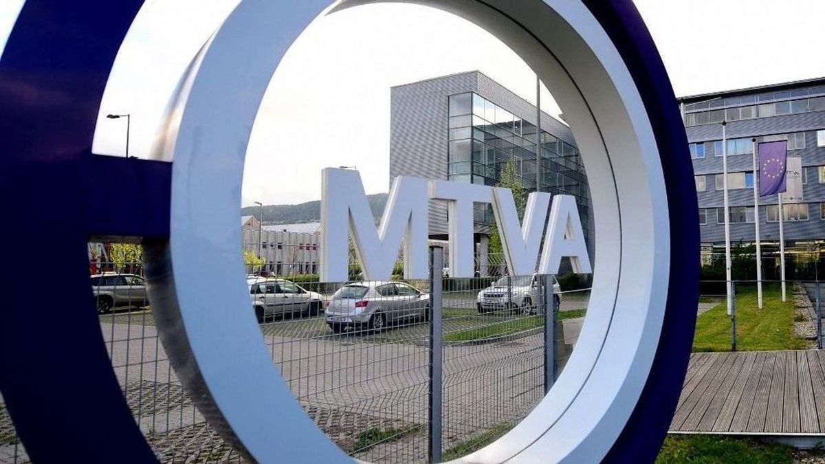 A médiatörvény szerint törvénytelenül vizsgálódna a Tisza az MTVA-nál