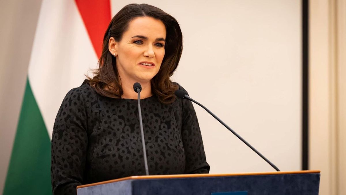 Felfedte kilétét a kegyelmi botrány kirobbantója