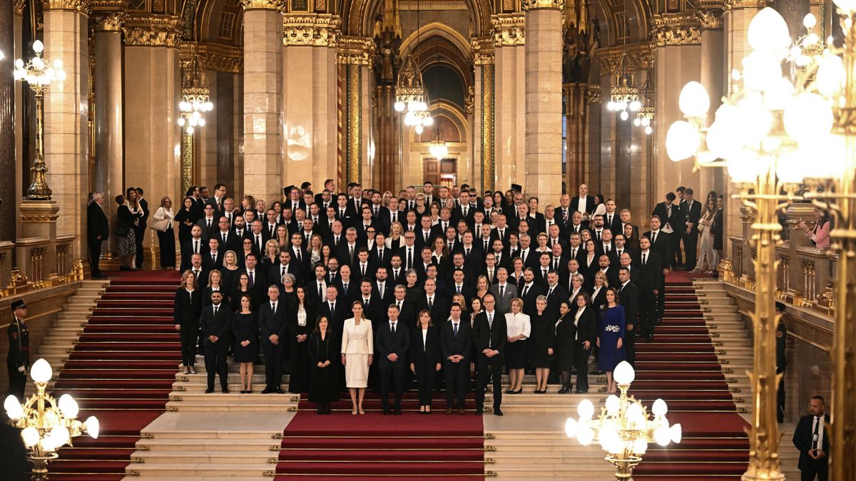 Hat miniszterjelölt meghallgatásával kezdődött a parlamenti bizottsági nap