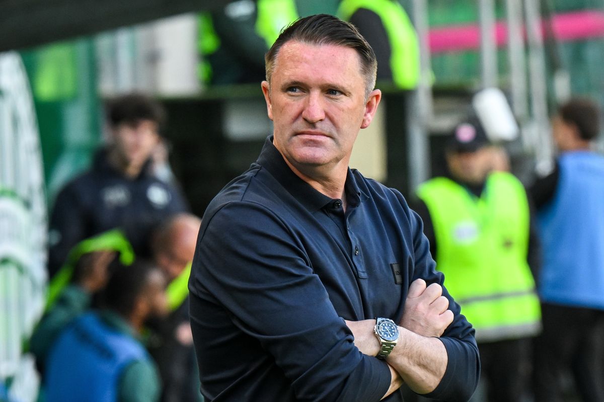 Robbie Keane