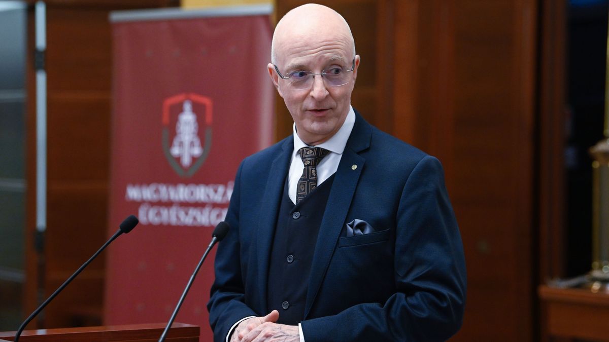 Nincs megállás: Magyar Péter most a „luxizó” Kúria-elnököt fenyegette meg