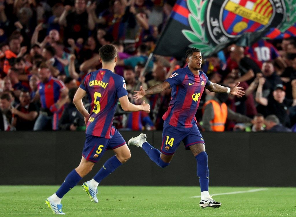 Barcelona–Real Madrid