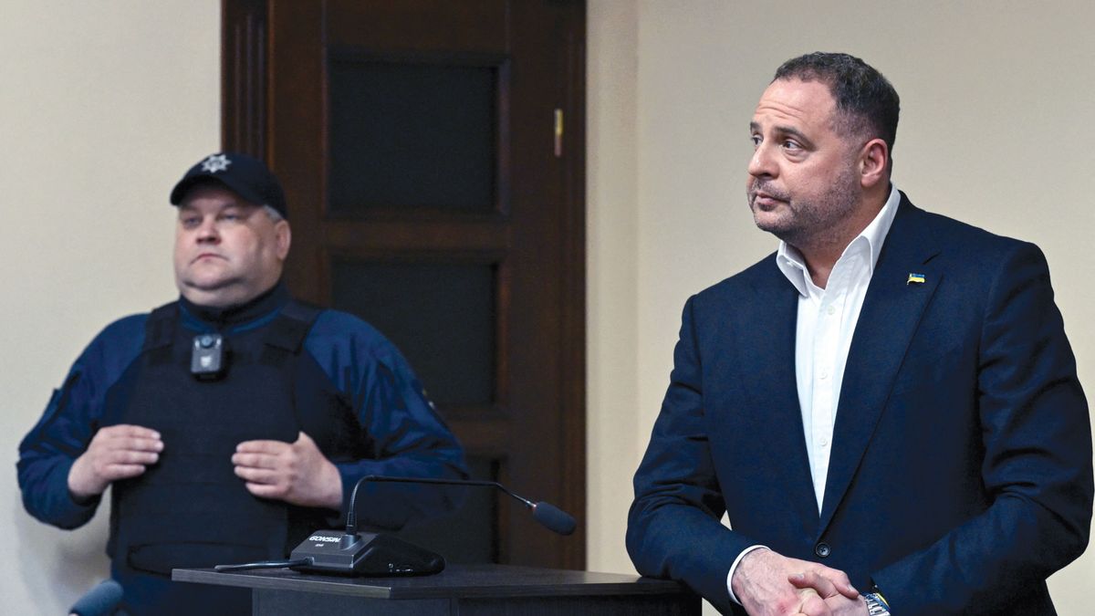 Egyre komolyabb a korrupciós ügy Ukrajnában: akár Zelenszkij is érintett lehet