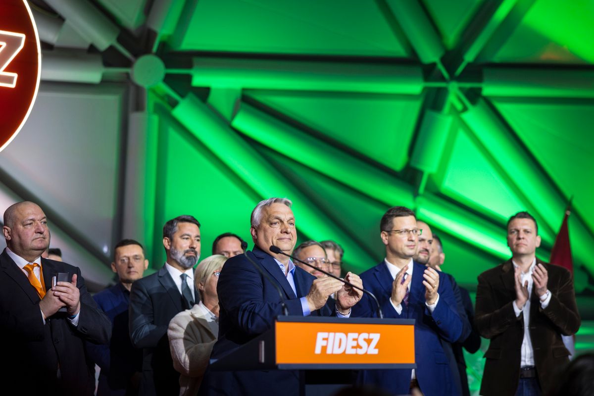 ORBÁN Viktor