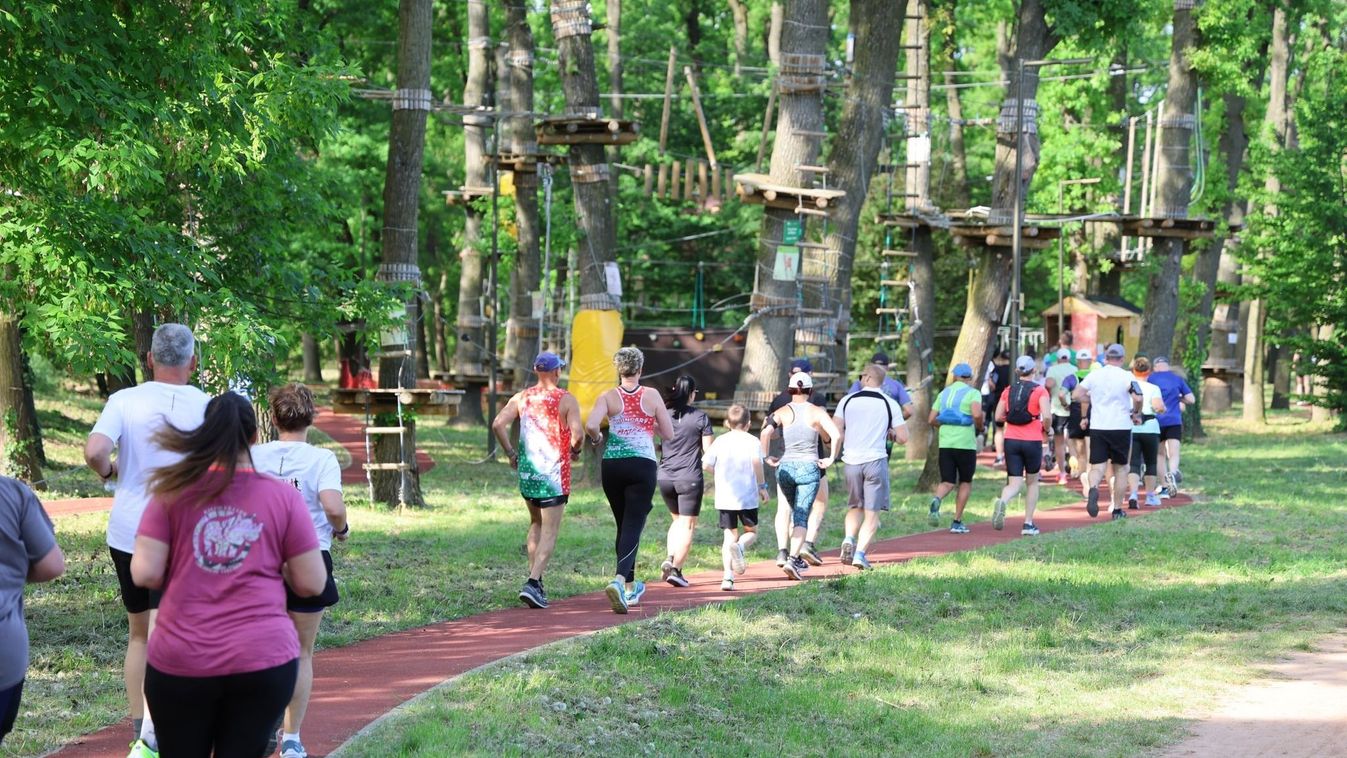 Szombaton ismét megrendezik a Futókörök Napját