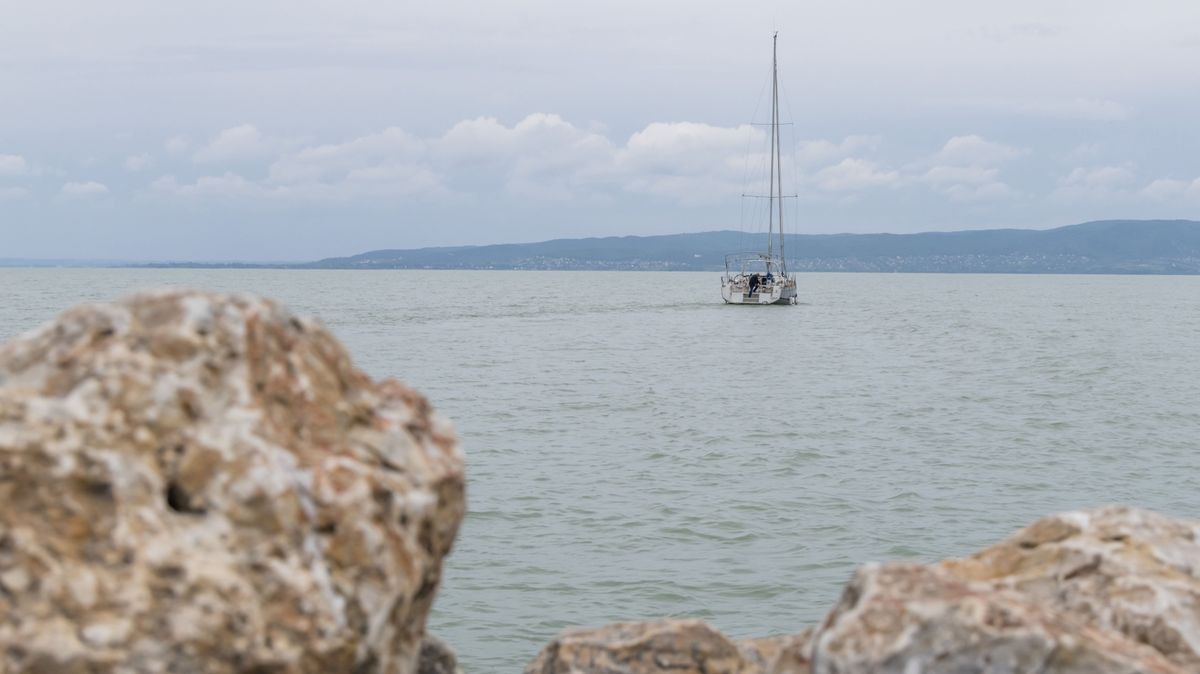 Elismerte a nemzetközi szervezet: a Balaton Európa legjobb úti céljává vált
