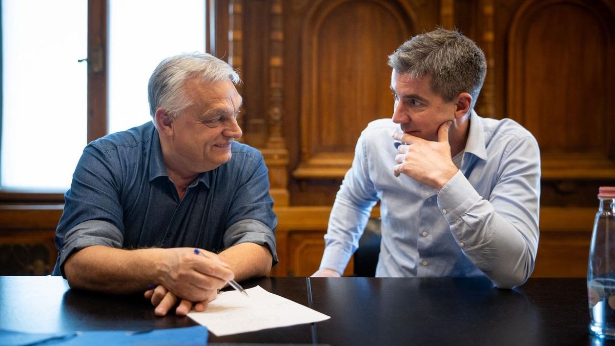 Beindul a munka: a Lex Orbánról is vitázhatnak a héten a Parlamentben