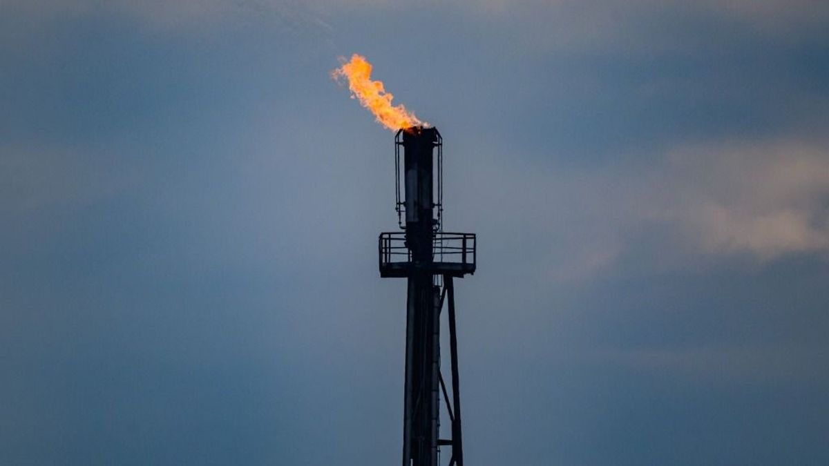 Szakértő: A szankciós politika hosszú távon megdrágította az energiát Európában