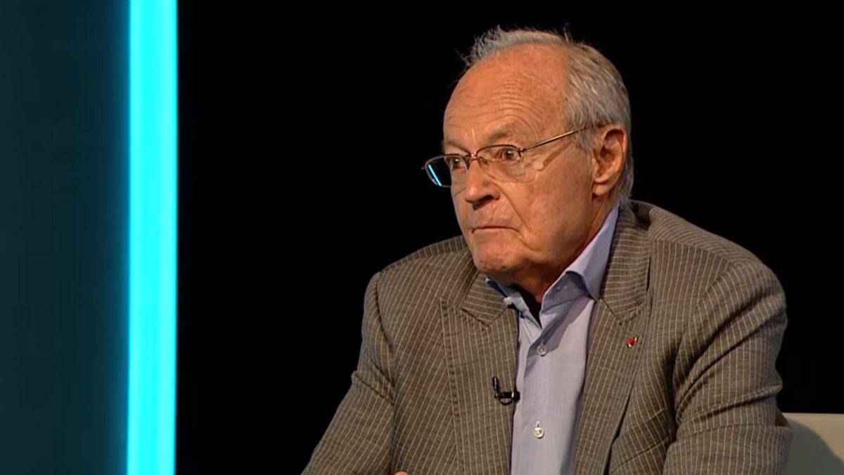 Medgyessy Péter az ATV-ben: nem volt diktatúra az Orbán-rendszer, és mindegy, hogy a mostani időszakot kormányváltásnak vagy rendszerváltásnak hívjuk