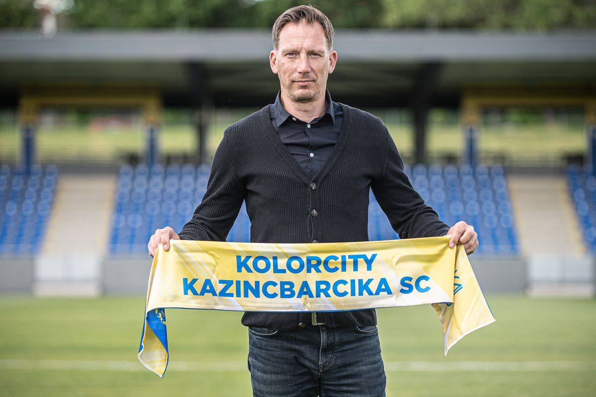 Simon Miklós Kazincbarcika