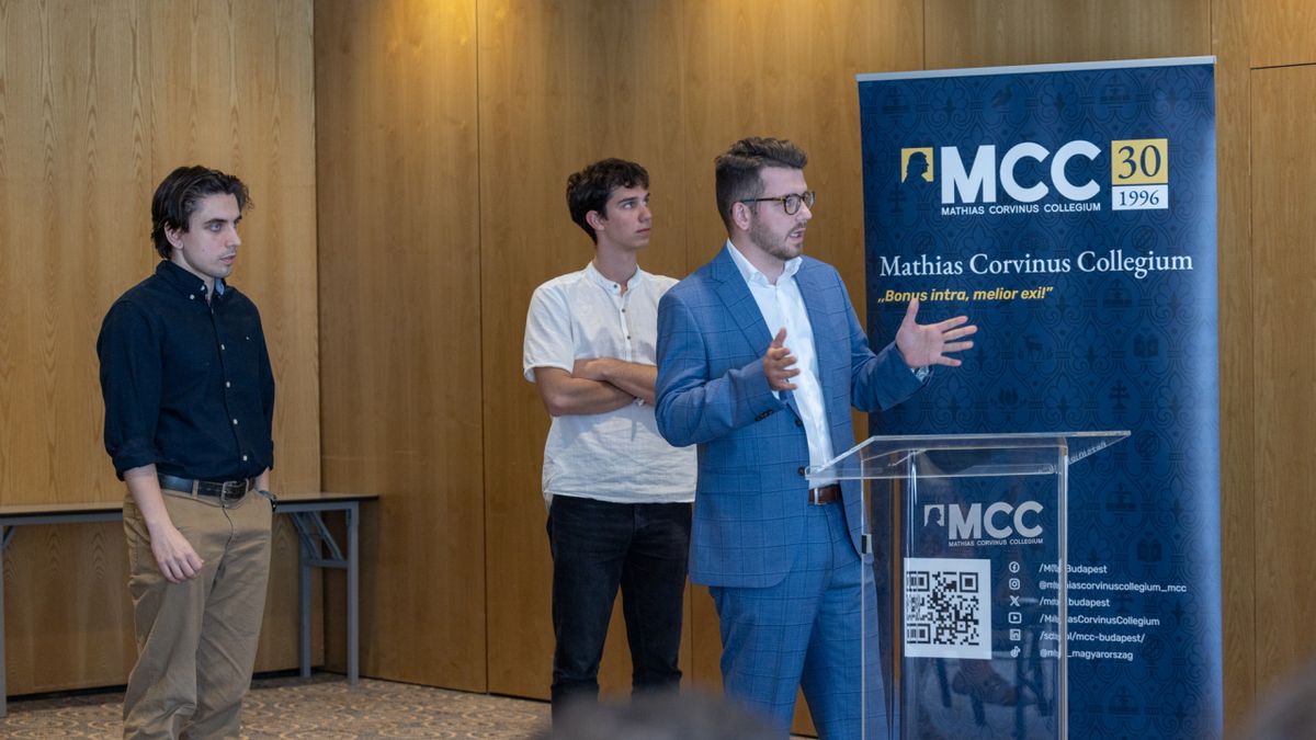 Különösen fontos az innováció a társadalomtudományok területén