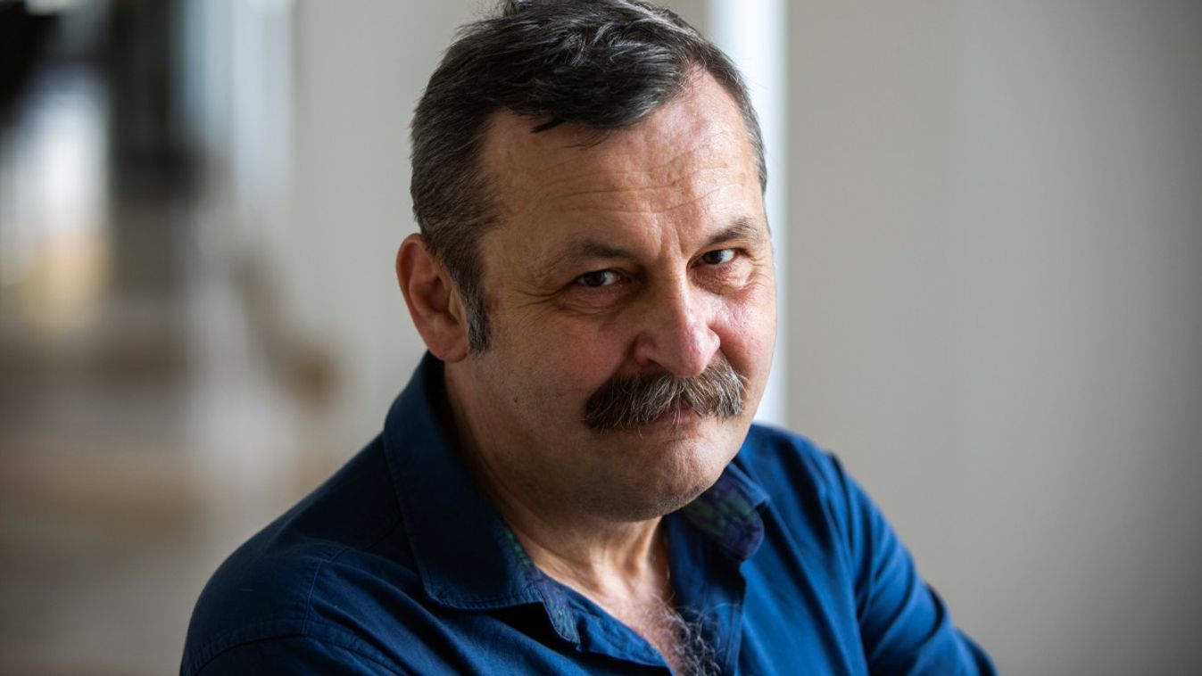 Molnár Attila Károly