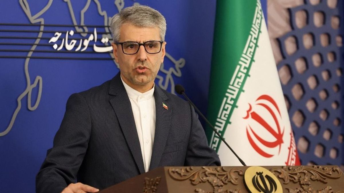 Teheránban pattog a labda: Irán vizsgálja az amerikai feltételeket