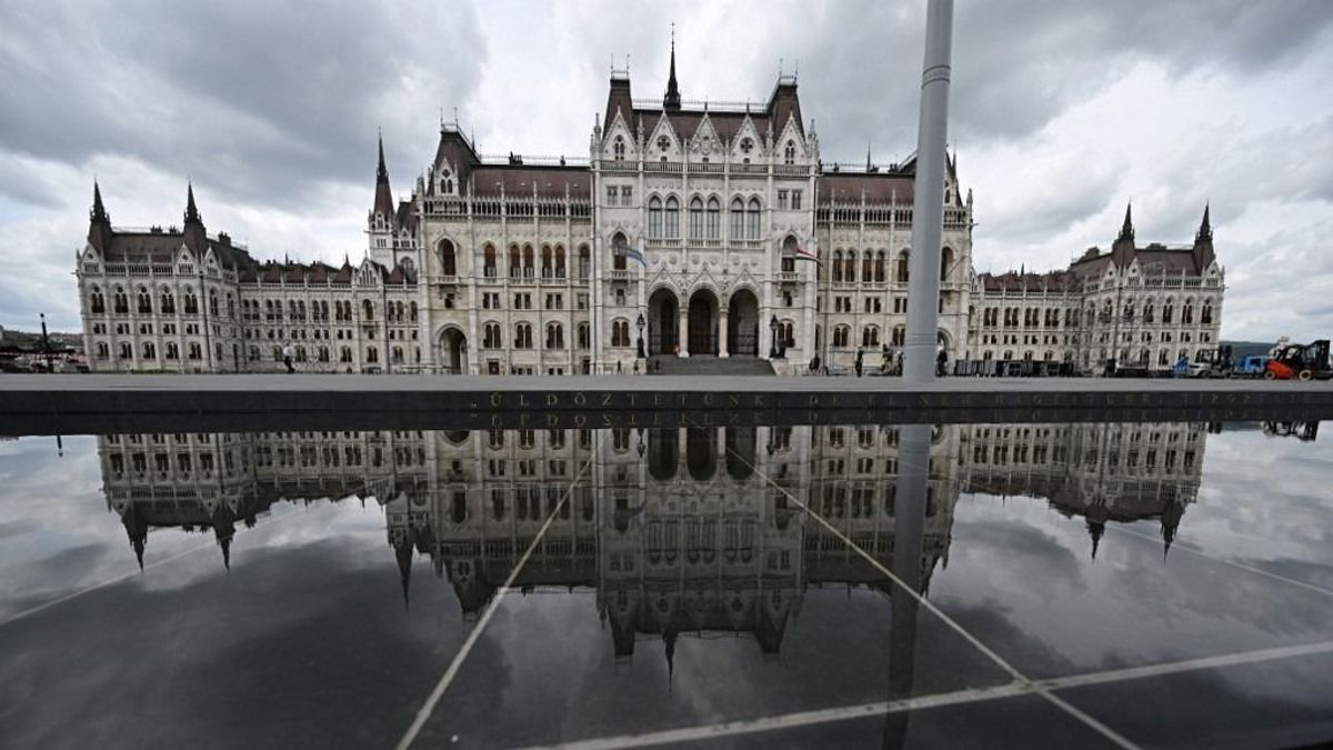 Indul az új politikai korszak: miniszterelnököt is választ az Országgyűlés
