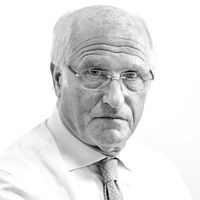 Surányi György