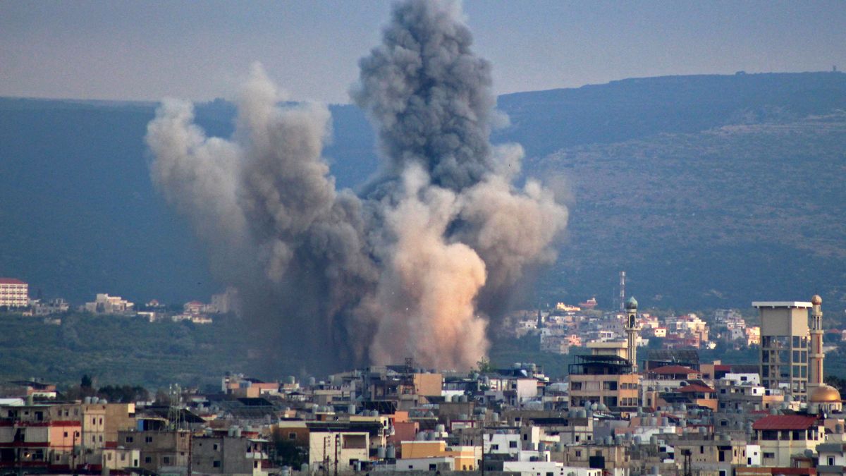 Izrael 200 ezer ember evakuálását rendelte el a Hezbollah elleni műveletek miatt