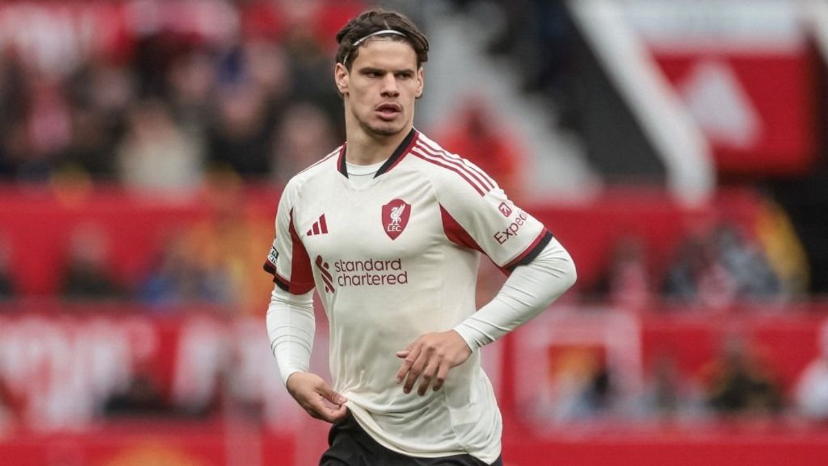 A Liverpool aranylabdás játékosa csúnyán beszólt Kerkeznek – komoly riválist kaphat a Juventusból a magyar