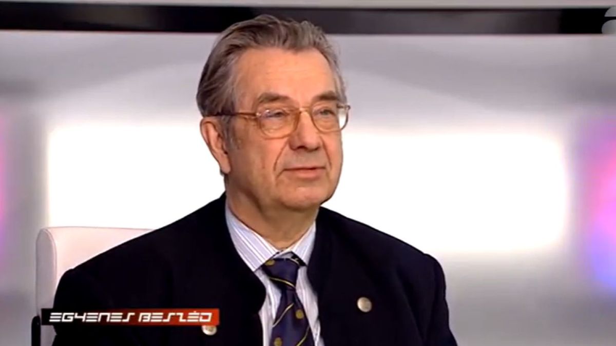 Baloldali politológus: „Magyar Péter azzal erősíti a demokráciát, hogy jogilag kizárja Orbán visszatérésének lehetőségét”